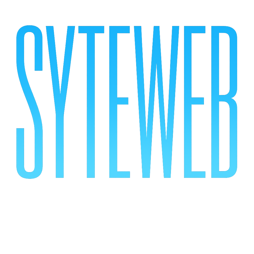 SYTEWEB Logo