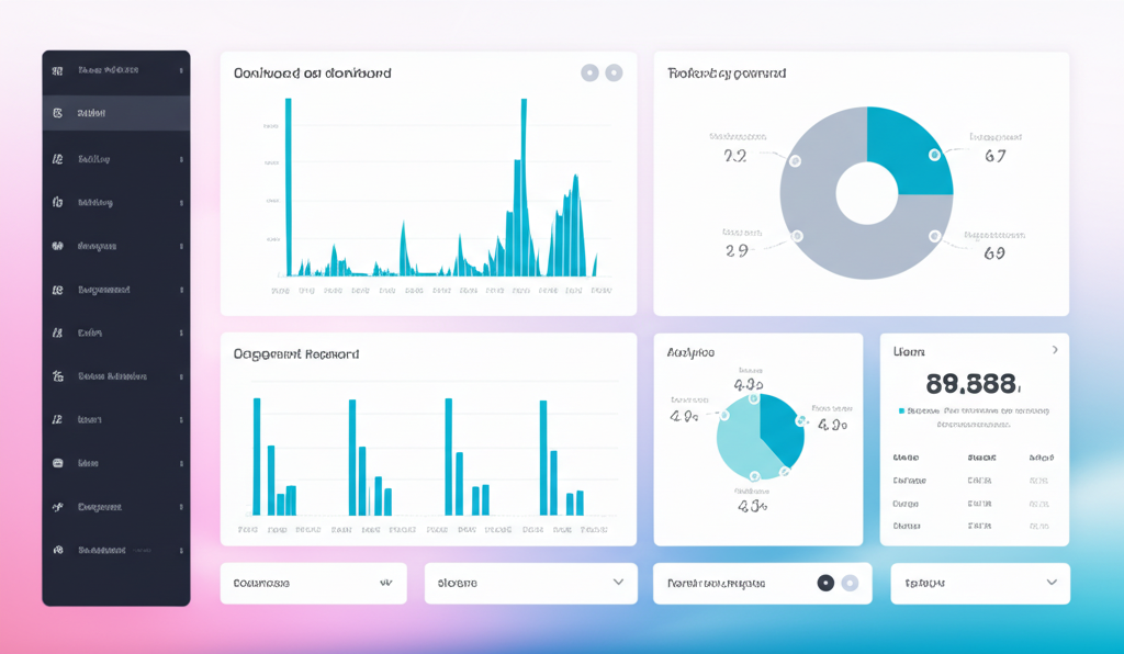 Applications Web
